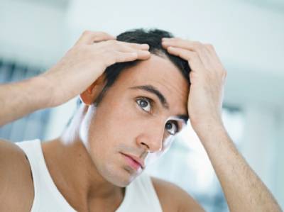 Лечение выпадения волос нижний новгород
