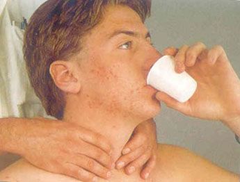 Лечение щитовидки радиоактивным йодом в нижнем новгороде