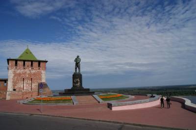 Больницы нижнего новгорода нижегородский район