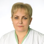 Кленова нина ивановна лор врач нижний новгород