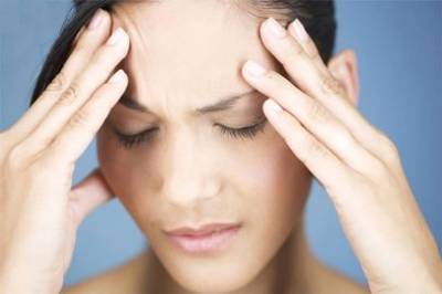 Лечение головной боли нижний новгород