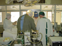 Больница семашко онкологическое отделение нижний новгород