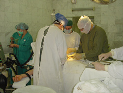 Больница семашко онкологическое отделение нижний новгород