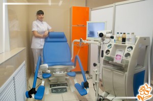 Клиники нижнего новгорода гинекология