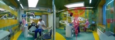 Стоматологические клиники нижнего новгорода
