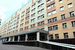 Мрт в железнодорожной больнице нижний новгород