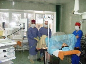 Урологические больницы нижнего новгорода