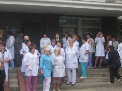 29 Больница в нижнем новгороде фото